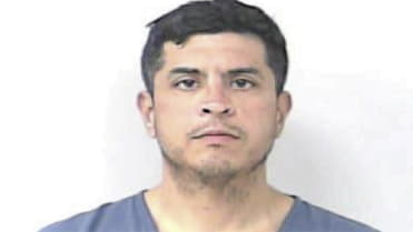 Roy Wright, - St. Lucie County, FL 